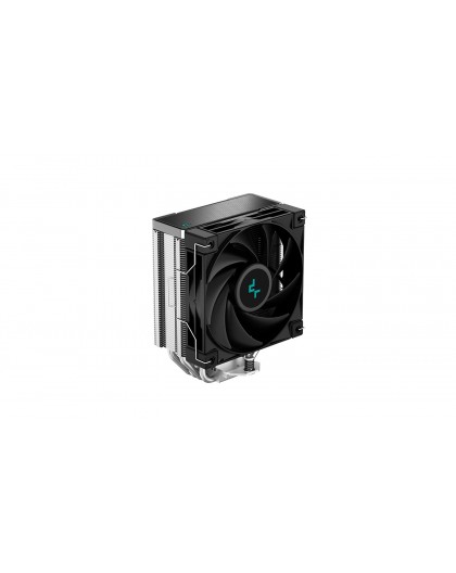 DeepCool AK400 Processor Air cooler 12 cm Black 1 pc(s)
