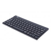 R-Go Tools Ergonomic keyboard R-Go Compact Break, compact keyboard with break software, QWERTY (US), Bluetooth, black
