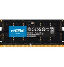 Crucial CT32G56C46S5 memory module 32 GB 1 x 32 GB DDR5