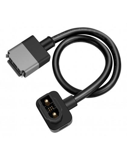 EcoFlow BKW-DELTA EB portable power station accessory Charging cable