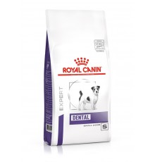 ROYAL CANIN Dog Dental Small VHN - dry dog food - 2kg