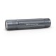 Flashlight Suprabeam Q3r 1100lm, Li-Ion USB-C
