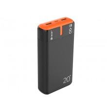Tracer EnerGen 20000 mAh Black, Orange