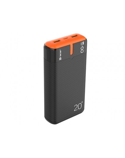 Tracer EnerGen 20000 mAh Black, Orange