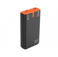 Tracer EnerGen 20000 mAh Black, Orange