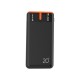 Tracer EnerGen 20000 mAh Black, Orange