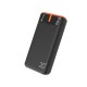 Tracer EnerGen 20000 mAh Black, Orange