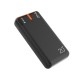 Tracer EnerGen 20000 mAh Black, Orange