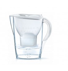 Brita Marella+1 Maxtra Pro PP filter jug (2.4 l graphite)