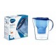 Brita Marella+1 Maxtra Pro PP filter jug (2.4 l graphite)