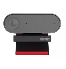 Lenovo ThinkSmart webcam 3840 x 2160 pixels USB-C Black