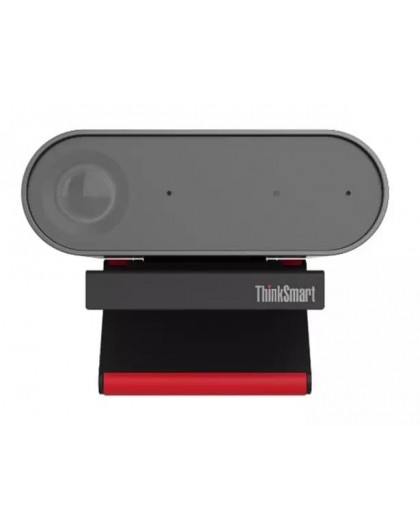 Lenovo ThinkSmart webcam 3840 x 2160 pixels USB-C Black