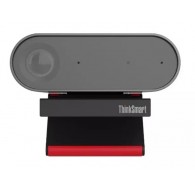 Lenovo ThinkSmart webcam 3840 x 2160 pixels USB-C Black