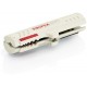 Knipex 16 65 125 SB cable stripper Grey