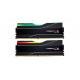 G.Skill Trident Z5 Neo RGB F5-6000J3238F16GX2-TZ5NR memory module 32 GB 2 x 16 GB DDR5 6000 MHz