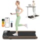 UREVO SpaceWalk E4W Electric Treadmill