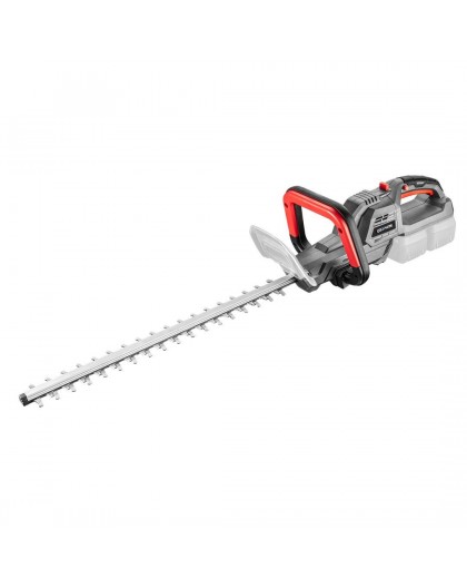 Graphite 58G042 power hedge trimmer Single blade