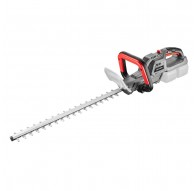 Graphite 58G042 power hedge trimmer Single blade