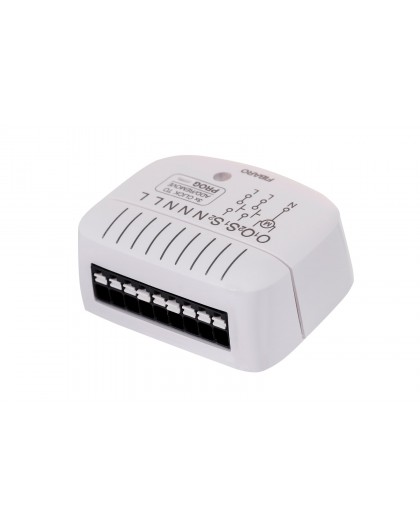 Fibaro FGR-224 blind/shutter accessory Shutter control