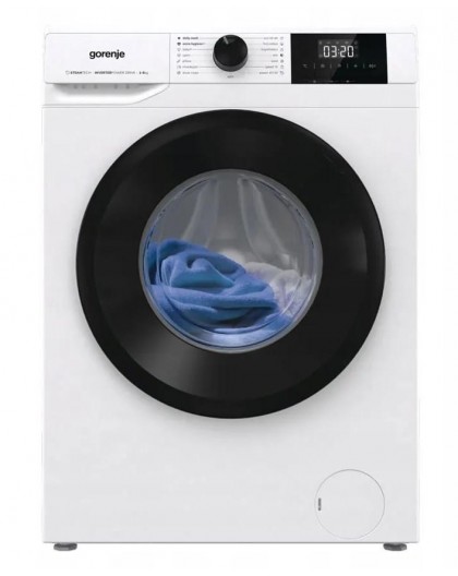 GORENJE W3NGPI62SBS/PL washing machine