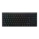 Logitech G G515 Lightspeed TKL keyboard Gaming RF Wireless + Bluetooth QWERTY US International Black