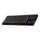 Logitech G G515 Lightspeed TKL keyboard Gaming RF Wireless + Bluetooth QWERTY US International Black