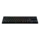 Logitech G G515 Lightspeed TKL keyboard Gaming RF Wireless + Bluetooth QWERTY US International Black