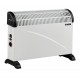 CONVECTOR HEATER NOVEEN CH-5000 TURBO FAN