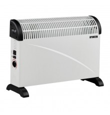 CONVECTOR HEATER NOVEEN CH-5000 TURBO FAN