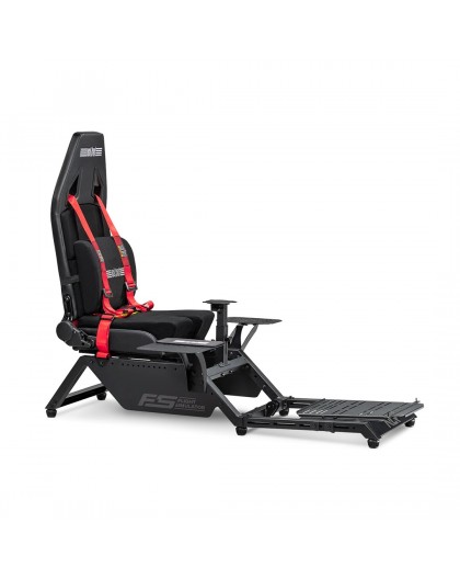 Next Level Racing Flight Simulator NLR-S018 - flight simulator pack