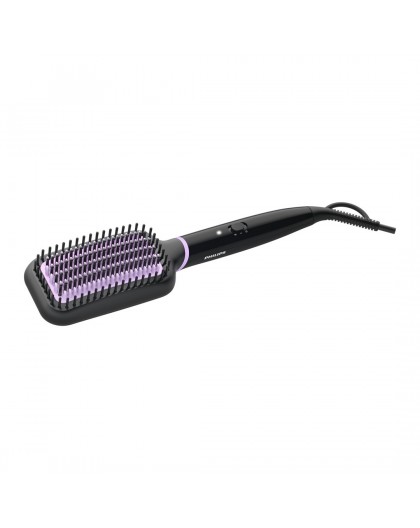 Philips StyleCare Essential BHH880/00 Heated straightening brush