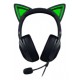 Razer Kraken Kitty V2 Headset Wired Head-band Gaming USB Type-A Black