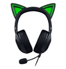 Razer Kraken Kitty V2 Headset Wired Head-band Gaming USB Type-A Black