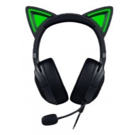 Razer Kraken Kitty V2 Headset Wired Head-band Gaming USB Type-A Black