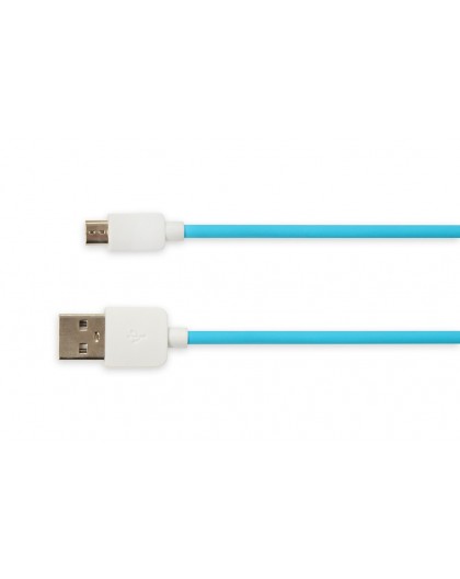 IBOX USB A/micro USB cable USB 2.0 Micro-USB A
