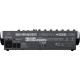 Behringer X1222USB audio mixer 4 channels