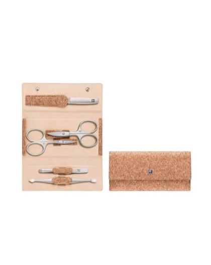 ZWILLING 97689-006-0 manicure/pedicure gift set