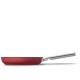 Smeg 50's Style Cookware CKFF2801RDM Red