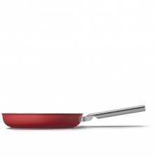 Smeg 50's Style Cookware CKFF2801RDM Red
