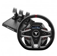 Thrustmaster T248 Black Steering wheel + Pedals PC, PlayStation 4, PlayStation 5