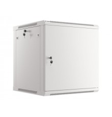 Lanberg WF01-6612-00S rack cabinet 12U Wall mounted rack Grey