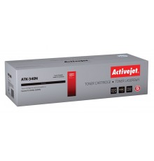 Activejet ATK-340N Toner (replacement for Kyocera TK-340 Supreme 12,000 pages black)