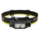 Nitecore NU50 flashlight Black, Yellow Headband flashlight LED