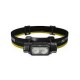 Nitecore NU50 flashlight Black, Yellow Headband flashlight LED