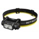 Nitecore NU50 flashlight Black, Yellow Headband flashlight LED