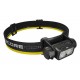 Nitecore NU50 flashlight Black, Yellow Headband flashlight LED