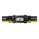 Nitecore NU50 flashlight Black, Yellow Headband flashlight LED