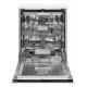 AMICA DIV66D9EBODZiEU built-in dishwasher