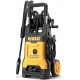 Pressure washer 1800W 130bar 390l/h ind.motor/al.p