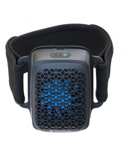 Therabody RecoveryTherm Cube